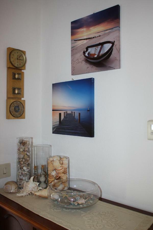 Santa Margherita Ligure Apartment With Parking Exterior foto