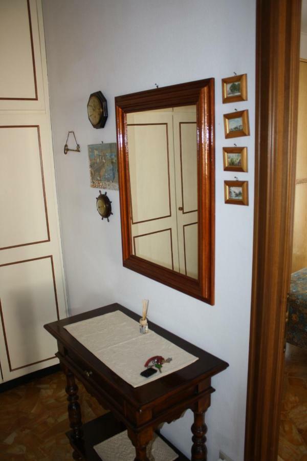 Santa Margherita Ligure Apartment With Parking Exterior foto