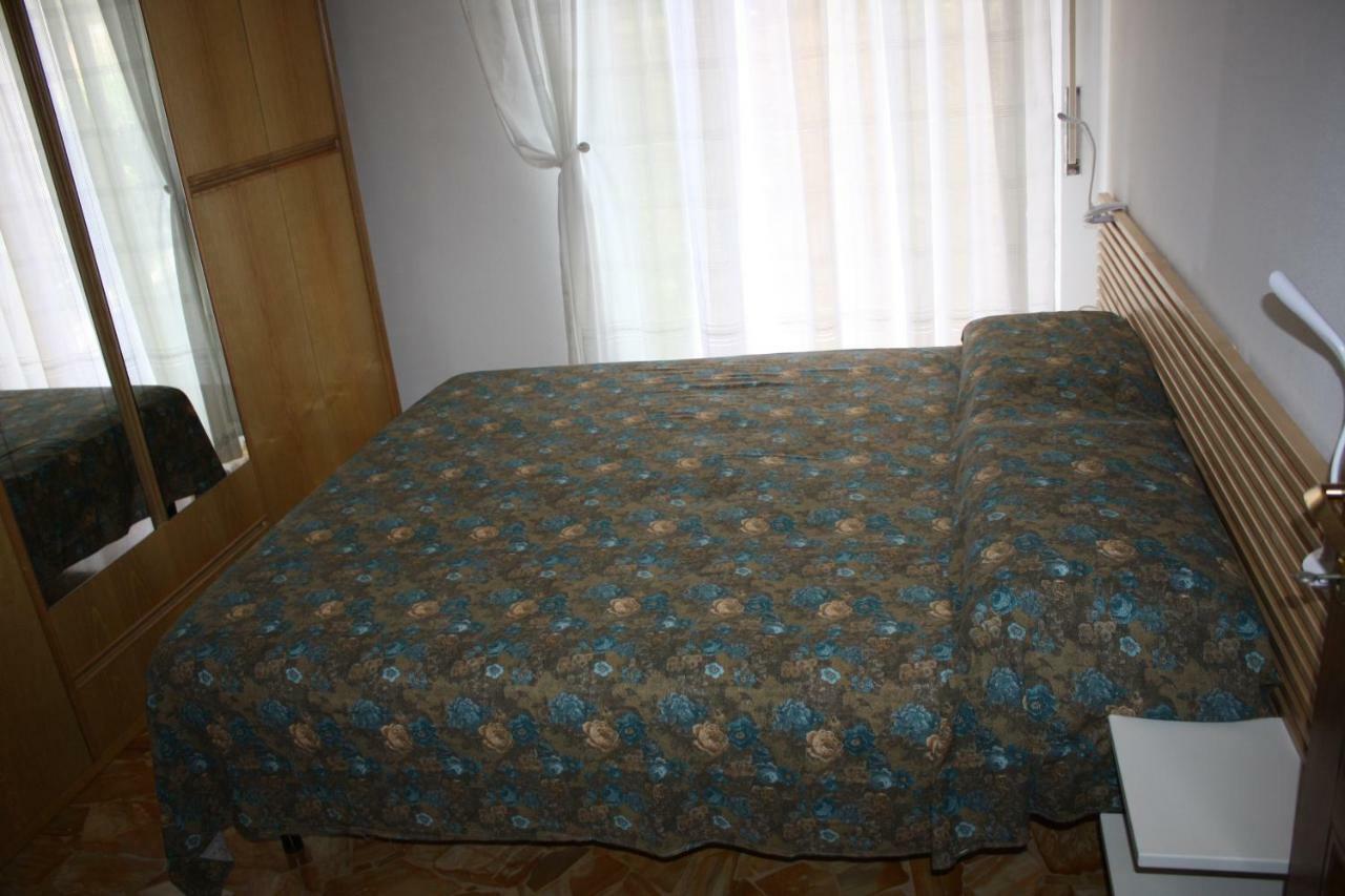 Santa Margherita Ligure Apartment With Parking Exterior foto
